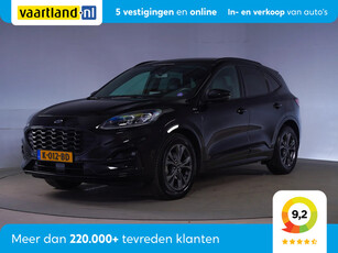 Ford Kuga 1.5 EcoBoost ST-Line X [ LED Navi Alcantara/leder Camera Clima ]