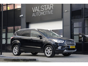 Ford Kuga 1.5 EcoBoost Titanium|Winterpakket!|Nw Beurt + banden!