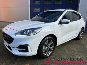 Ford Kuga 2.5 PHEV ST-Line l Nieuwstaat! l 1e eigenaar l