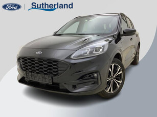 Ford Kuga 2.5 PHEV ST-Line X 225pk | Driver Assistance Pack | Technology pack | AGR Stoelen | 19 inch | Winterpack | Verlengde Fabrieksgarantie tot 01-2028