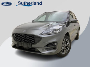 Ford Kuga 2.5 PHEV ST-Line X 225pk | Driver Assistance Pack | Technology Pack | Winterpack | Trekhaak afneembaar | All Weather banden |Verlengde fabrieksgarantie tot 11-2027