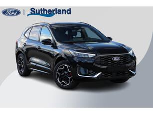 Ford Kuga 2.5 PHEV ST-Line X 225pk SCI Ford Voorraad Panorama dak | Technology Pack | Winterpack | Wegklapbare Trekhaak | 19 inch