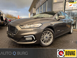 Ford Mondeo 2.0 IVCT HEV Titanium | Leder | Navi | PDC | LMV |