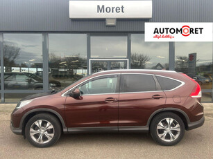 Honda CR-V 2.0 AWD Executive