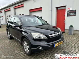 Honda CR-V 2.0i Executive Kwaliteit !