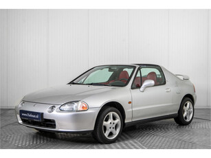 Honda CRX 1.6 CRX ESi