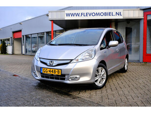 Honda Jazz 1.4 Hybrid Elegance 45.000 KM! |Clima|