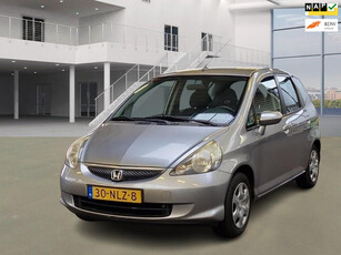 Honda Jazz 1.4 LS