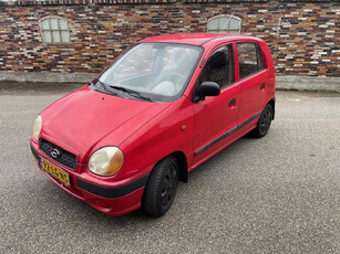 Hyundai Atos Spirit 1.0i LX