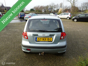 Hyundai Getz 1.3i GL