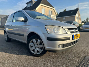 Hyundai Getz 1.3i GLS Sky