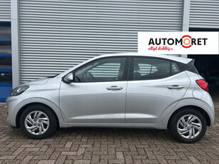 Hyundai i10 1.0 Comfort Smart 5-zits AUTOMAAT