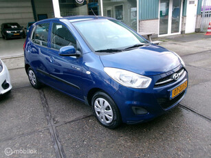 Hyundai i10 1.0 i-Drive Cool