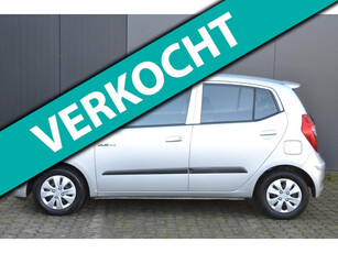 Hyundai I10 1.0 i-Drive Cool * Airco * 28000 km !!! * 1ste eigenaar * Hoefnagels klant *