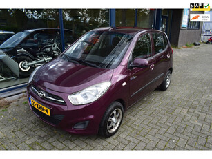 Hyundai I10 1.0 i-Drive Cool airco