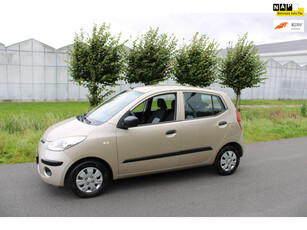 Hyundai I10 1.1 Active Cool 1e Eigenaar met Airco