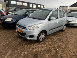 Hyundai I10 1.1 i-Drive Cool Airco