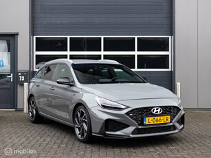 Hyundai i30 Wagon 1.5 T-GDi MHEV N-LINE!