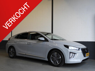 Hyundai IONIQ 1.6 GDi PHEV Plug-In Premium NAVI/LEER/LED/CAMERA/16