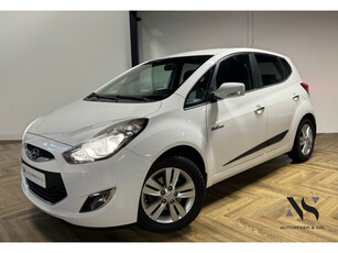 Hyundai Ix20 1.4i i-Vision CRUISE AIRCO'