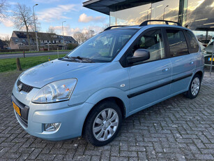 Hyundai Matrix 1.6i Dynamic