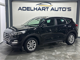 Hyundai Tucson 1.6 GDi Comfort / Navigatie full map / Camera / Cruise control / Parkeer sensoren / Stoelverwarming