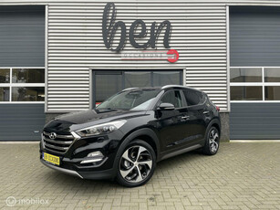 Hyundai Tucson 1.6 T-GDi Premium 4WD. BOMVOL!!!