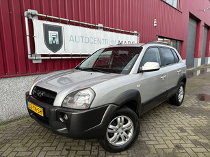 Hyundai Tucson 2.0i Dynamic Sense // 171 DKM NAP // Airco // Trekhaak