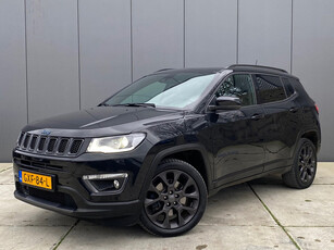 Jeep Compass 4xe 240 Plug-in Hybrid S / Panoramadak / Stoelkoeling / Alpine