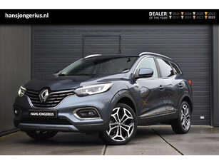 Kadjar TCe 140 Intens | CAMERA | NAVI | CRUISE CONTROL | CLIMATE CONTROL | PDC | LMV