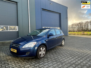 Kia Cee'd 1.4 X-tra Airco