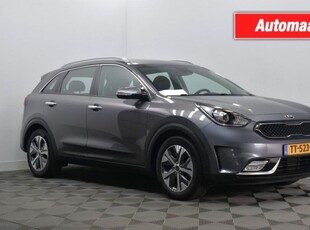 Kia Niro 1.6 GDI HYBRID DynamicLine