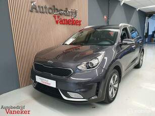 Kia Niro 1.6 GDi Hybrid DynamicLine|Trekhaak|Navi|Dealer onderhouden