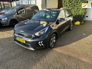 Kia Niro 1.6 GDi PHEV DynamicLine