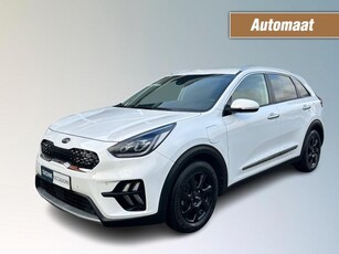 Kia Niro 1.6 GDI PHEV DYNLINE PLUG-IN