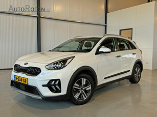 Kia Niro 1.6GDi Hybrid 104Kw DynamicLine Automaat Camera|Clima|Navi