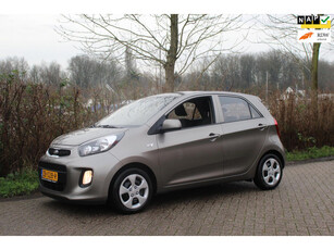 Kia Picanto 1.0 CVVT ComfortLine *Zeer nette auto !!