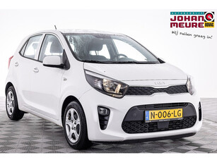 Kia Picanto 1.0 DPi ComfortLine 5-drs | AIRCO ✅ 1e Eigenaar .