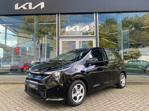 Kia Picanto 1.0 DPI DynamicLine Navi+BT+Camera Airco Cr.Control Lane.Assist Elektr.Ramen 7jr.Garantie