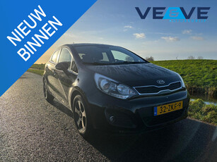 Kia Rio 1.2 CVVT Plus Pack