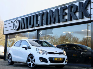 Kia Rio 1.2 CVVT Plus Pack