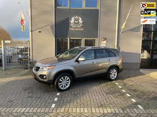 Kia Sorento 2.4 X-ecutive 4WD *AUT