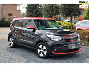 Kia Soul EV Edition 30kWh