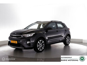 Kia Stonic 1.0 T-GDi DynamicLine nav|tel|cam|pdc|lmv17