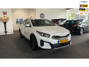 Kia XCeed 1.6 GDi PHEV DynamicLine, Nav, Camera, Cruise, Carplay, Led.