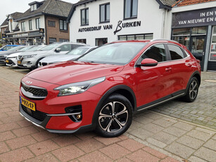 Kia XCeed 1.6 GDi PHEV DynamicPlusLine, Navigatie,Stoelverwarming,Apple Car Play, Android