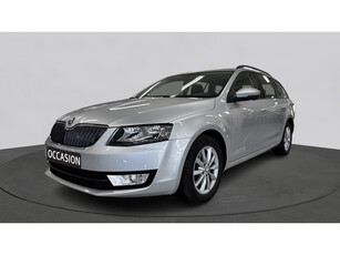 Škoda Octavia Combi 1.4 TSI Greentech Ambition Business