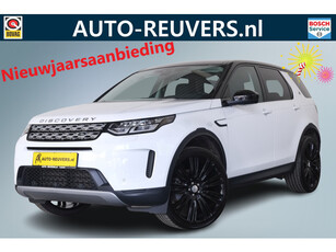 Land Rover Discovery Sport P200 2.0 LED / Navi / Carplay / Cam / DAB+