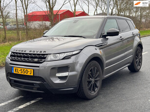 Land Rover Range Rover Evoque 2.2 SD4 4WD Prestige Business Edition / AIRCO / PANO