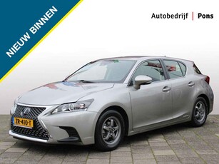 Lexus CT 200h